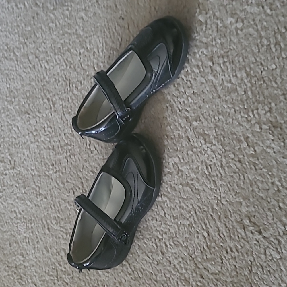 Patent Leather Dress Shoes